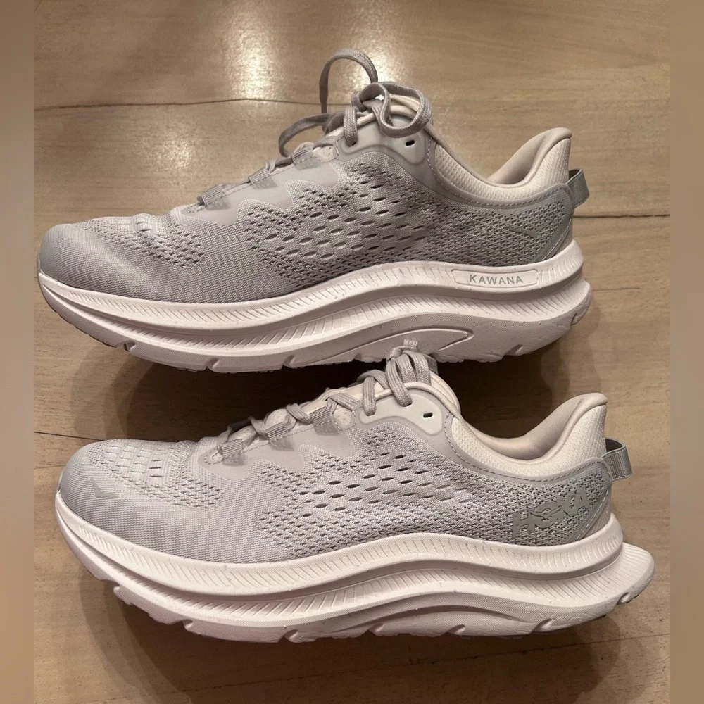 Womens Hoka Kawana 2 size 10 NWT - Picture 3 of 8